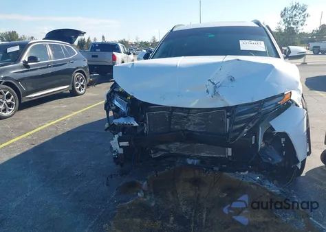 2022 Hyundai Tucson Sel from USA, damaged, VIN 5NMJC3AE3NH083034